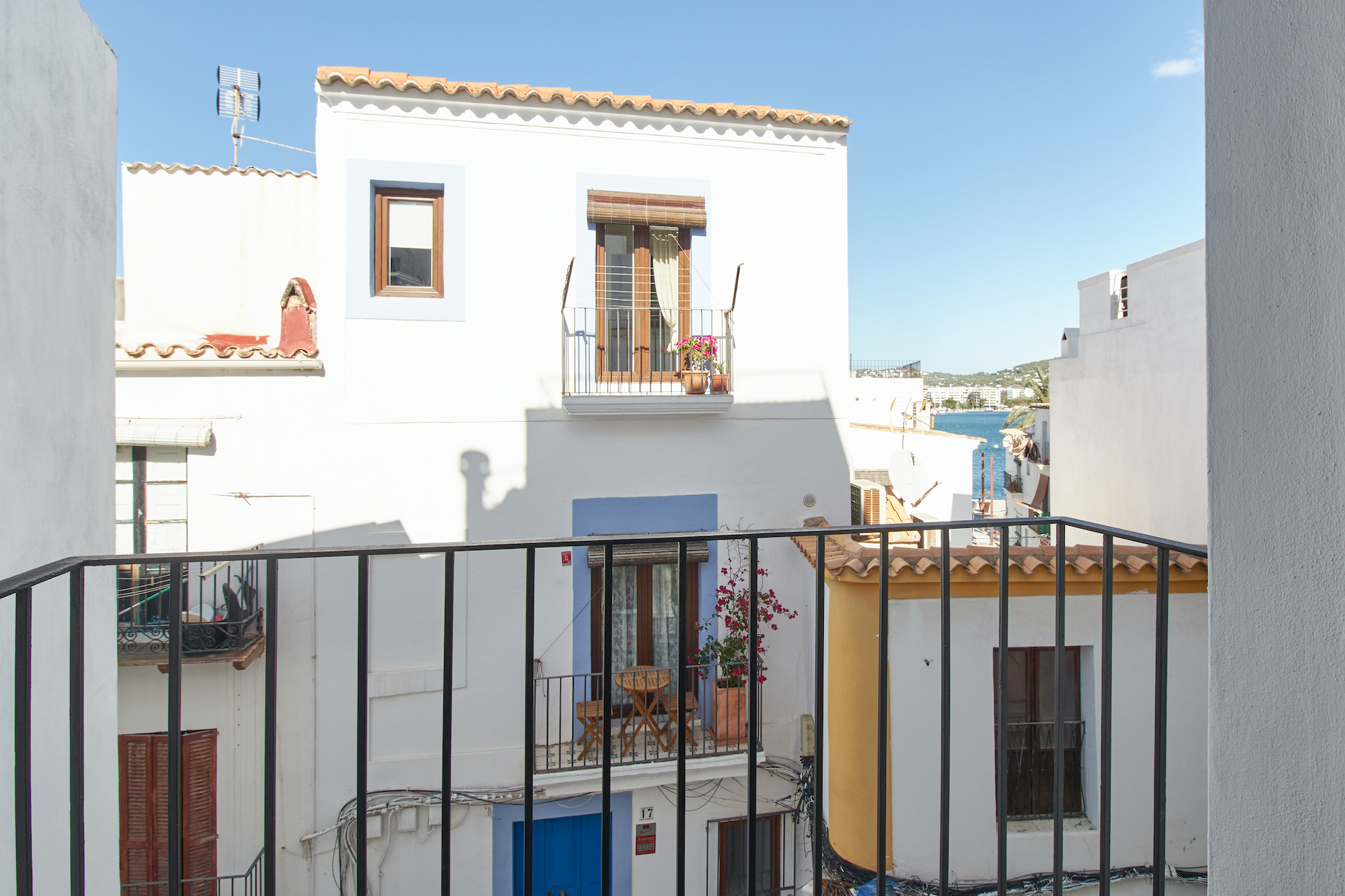 Resa Estates Ibiza duplex for sale te koop terrace.jpg